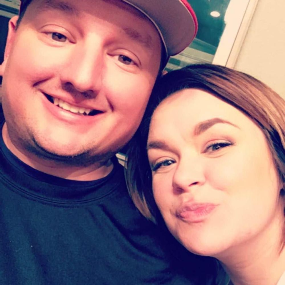 Meet your Posher, Wesley